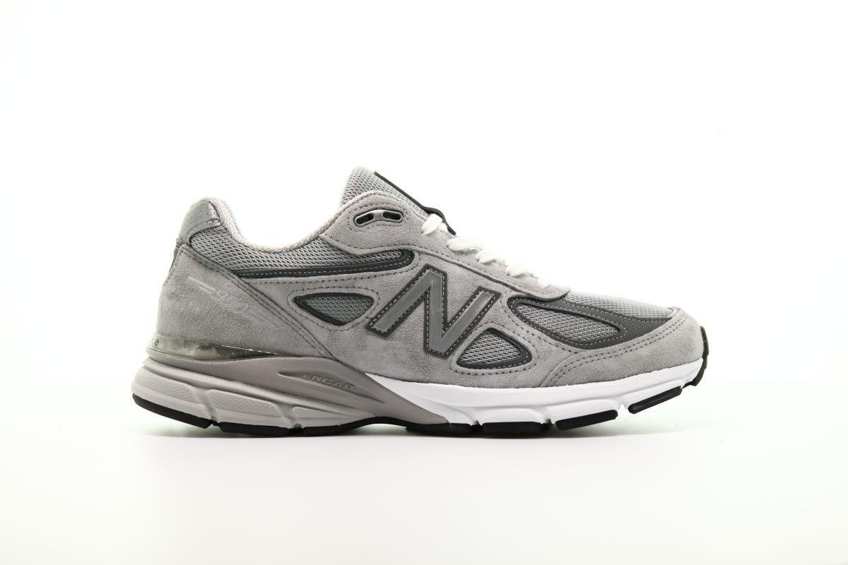 New Balance M 990 GL4 Grey